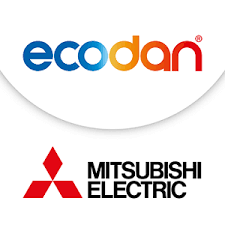 Ecodan Mitsubishi